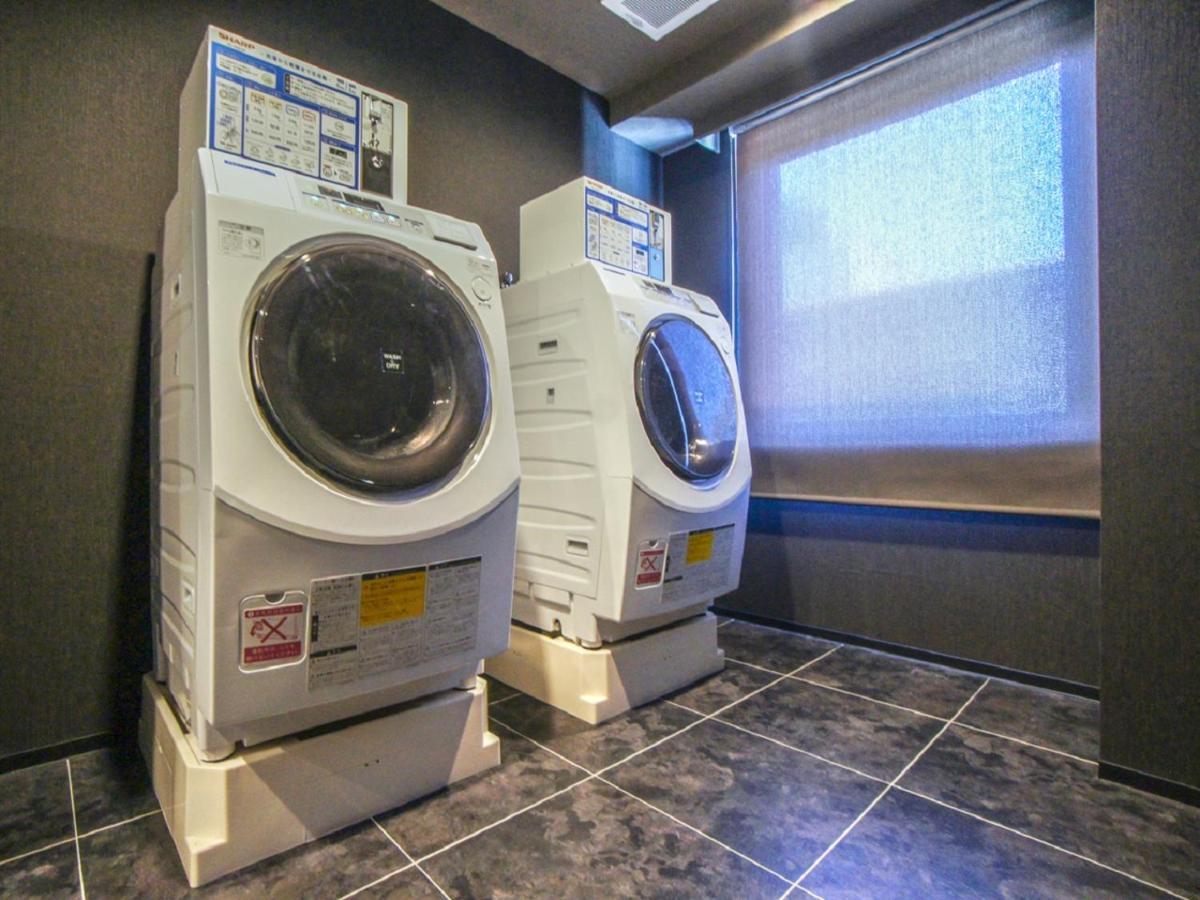 Hotel Livemax Tokyo Shiomi Ekimae Esterno foto