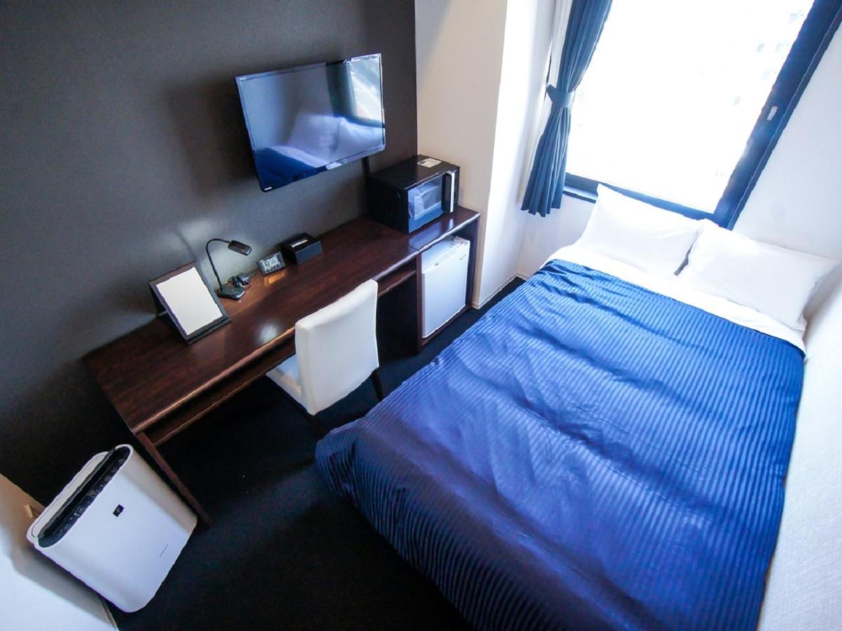 Hotel Livemax Tokyo Shiomi Ekimae Esterno foto