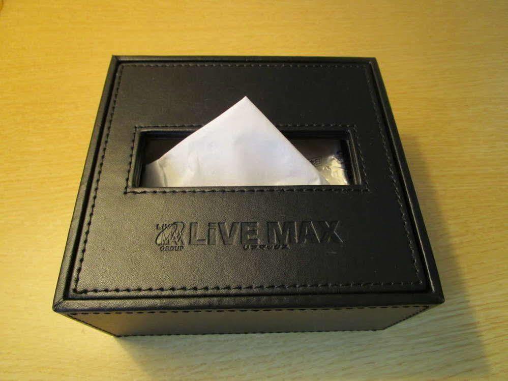 Hotel Livemax Tokyo Shiomi Ekimae Esterno foto