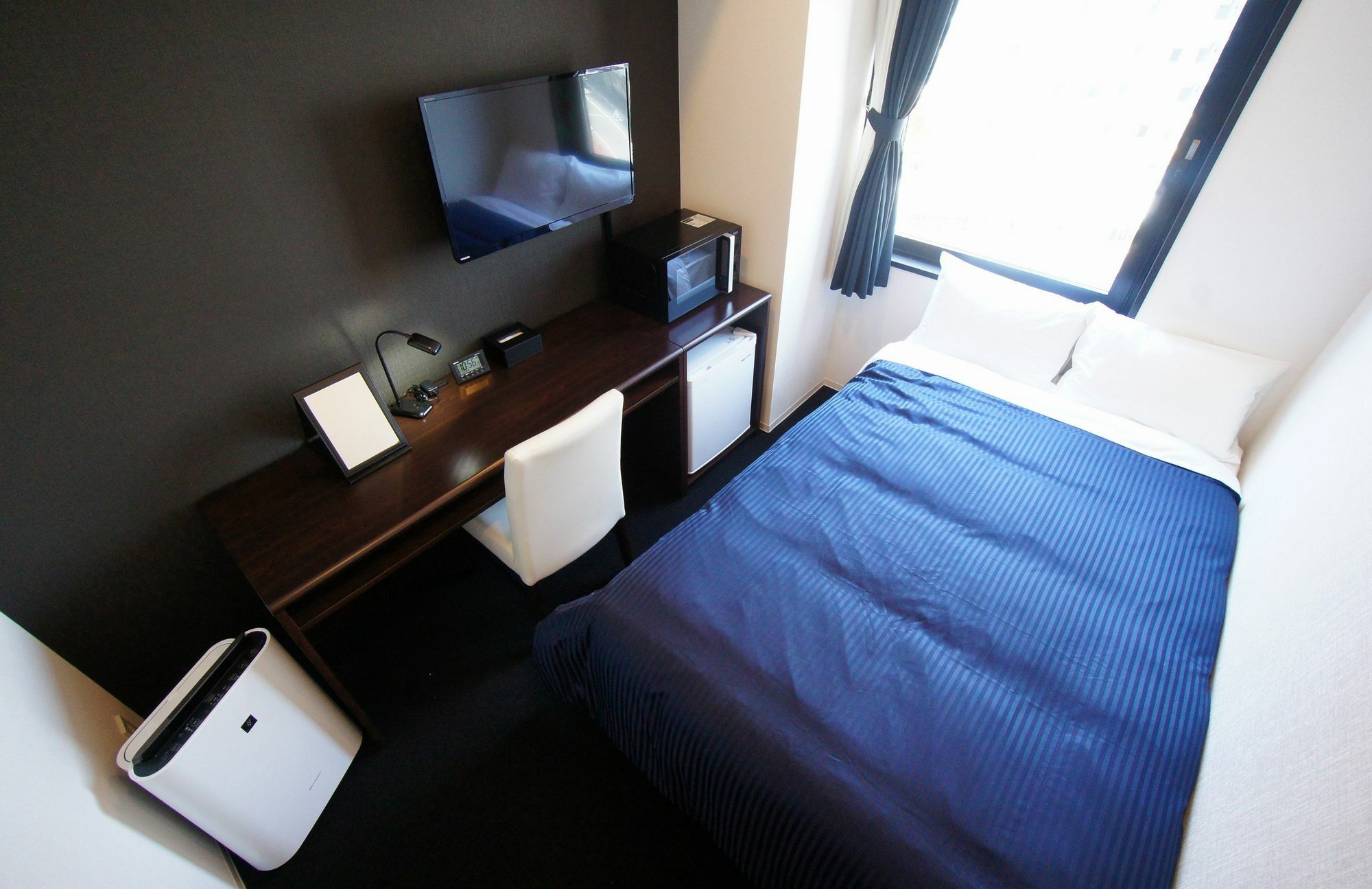 Hotel Livemax Tokyo Shiomi Ekimae Esterno foto