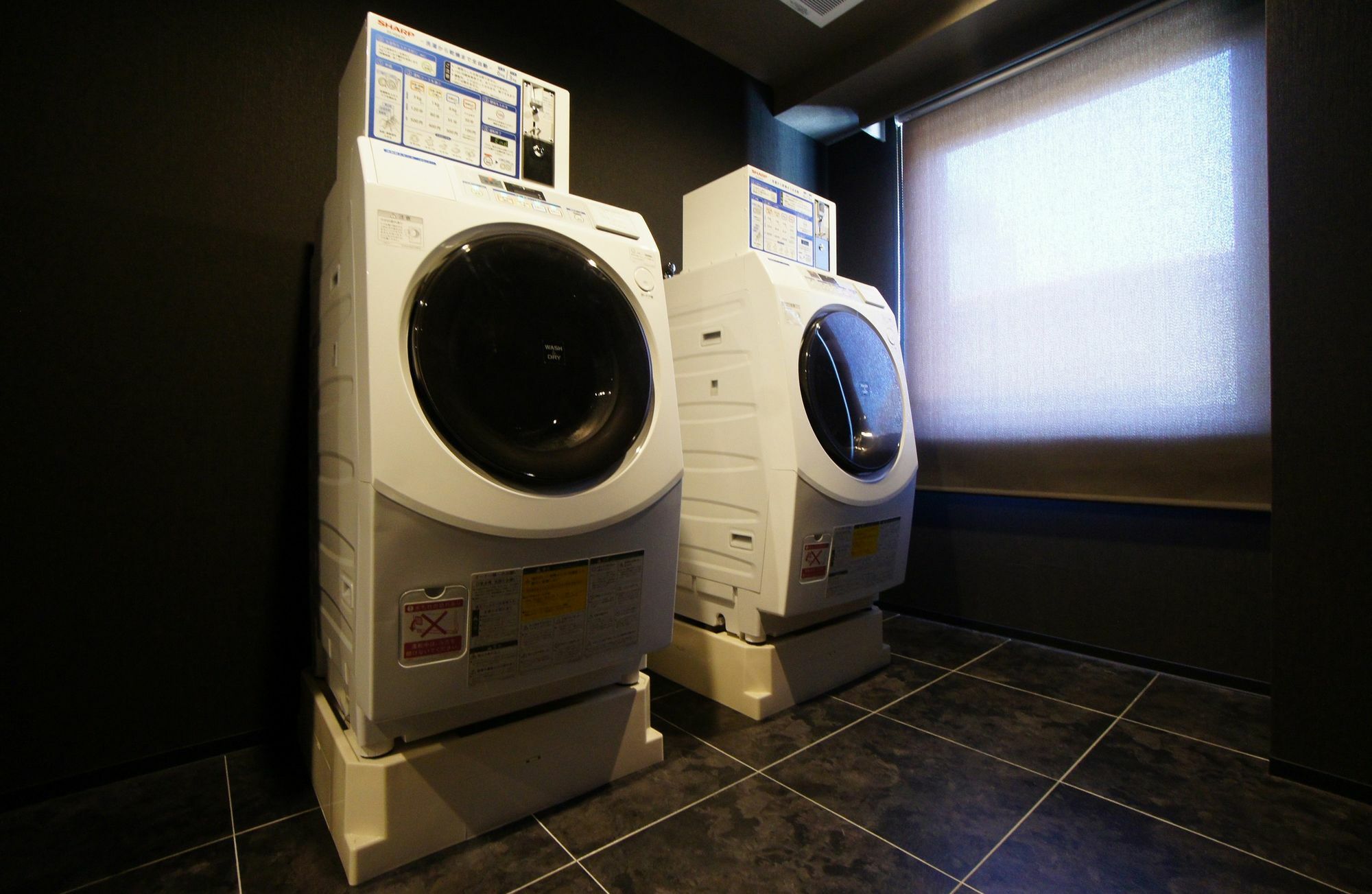 Hotel Livemax Tokyo Shiomi Ekimae Esterno foto